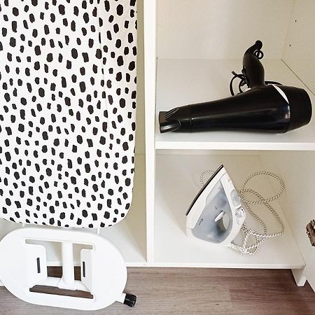 The Little Studio- Self Contained One Bed Studio Flat Oxford Eksteriør billede