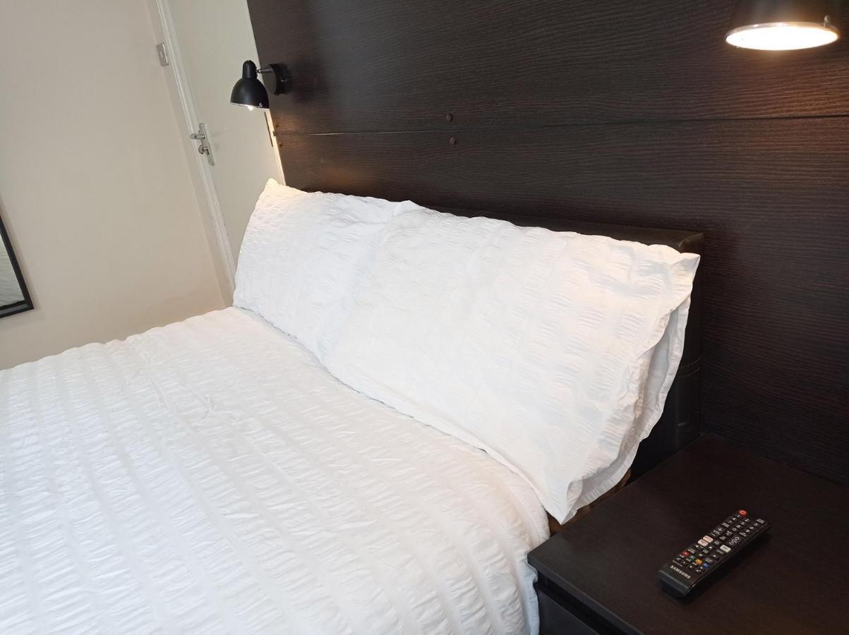 The Little Studio- Self Contained One Bed Studio Flat Oxford Eksteriør billede