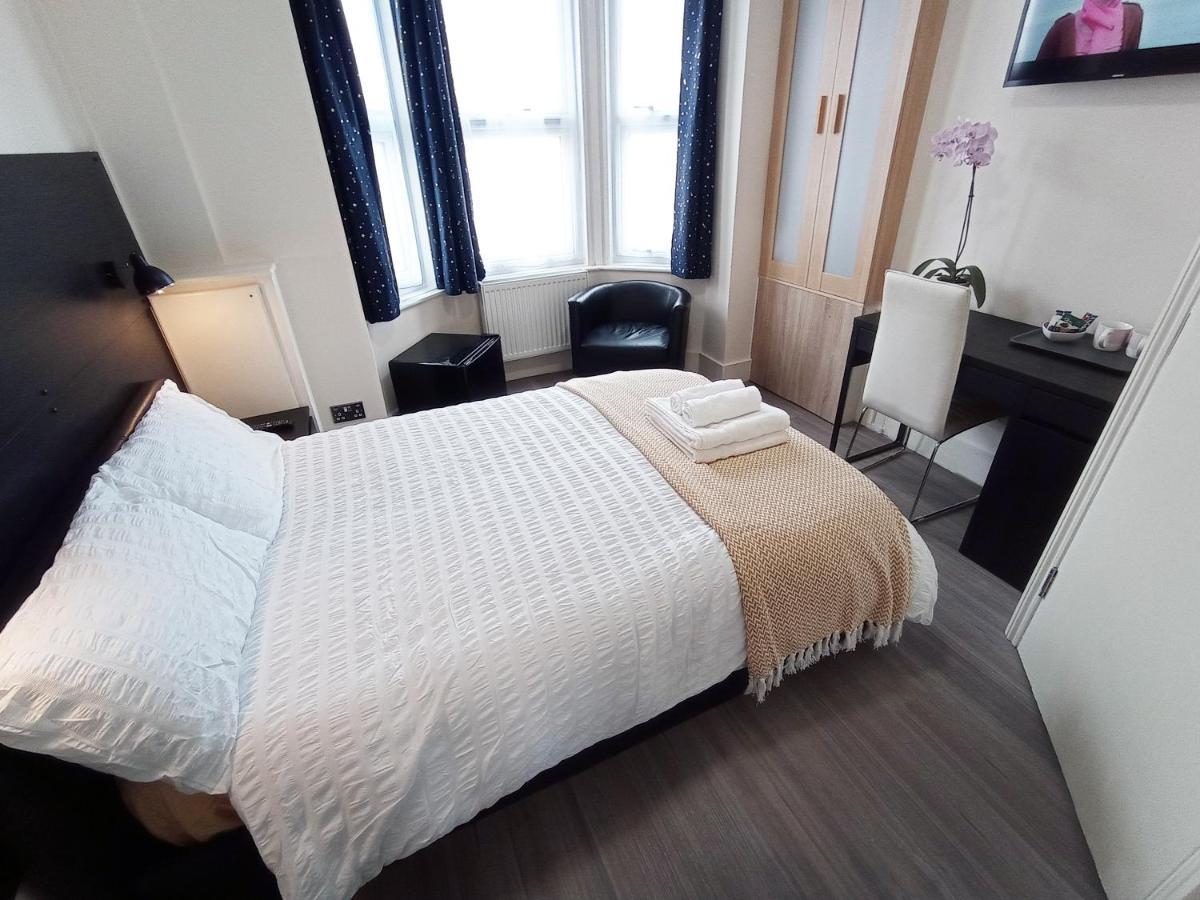 The Little Studio- Self Contained One Bed Studio Flat Oxford Eksteriør billede