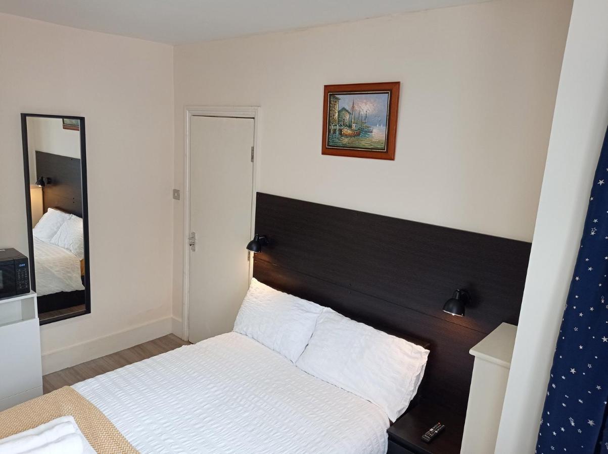 The Little Studio- Self Contained One Bed Studio Flat Oxford Eksteriør billede