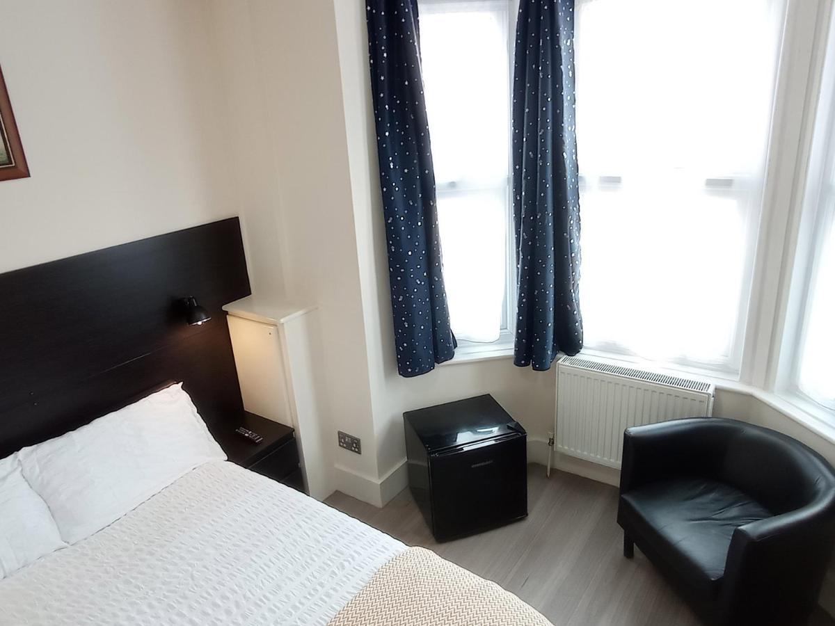 The Little Studio- Self Contained One Bed Studio Flat Oxford Eksteriør billede