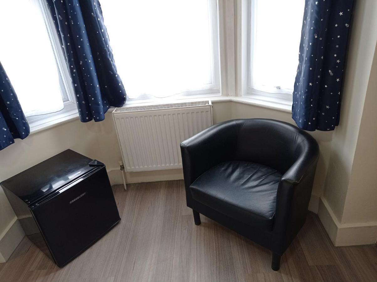 The Little Studio- Self Contained One Bed Studio Flat Oxford Eksteriør billede
