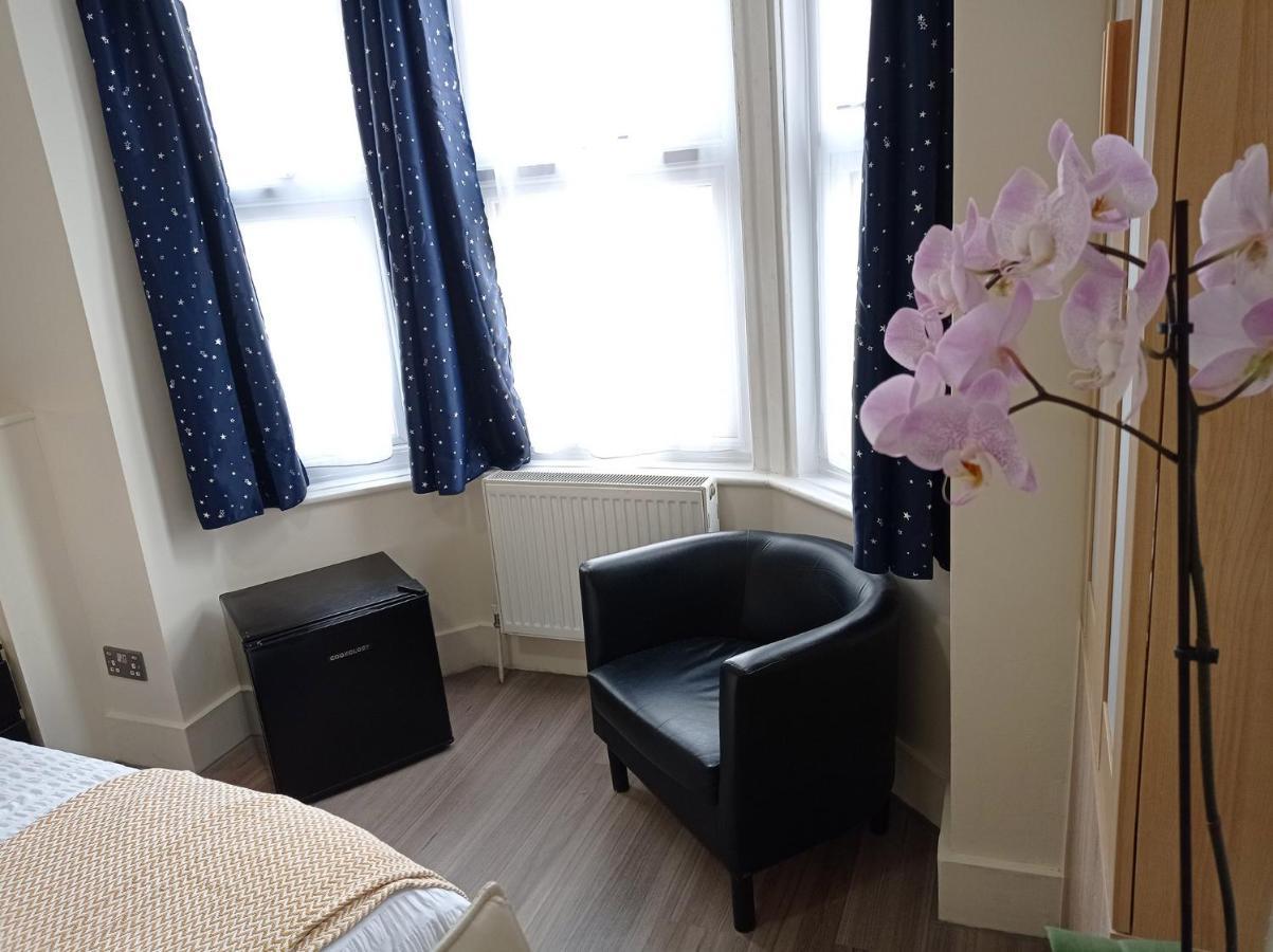 The Little Studio- Self Contained One Bed Studio Flat Oxford Eksteriør billede