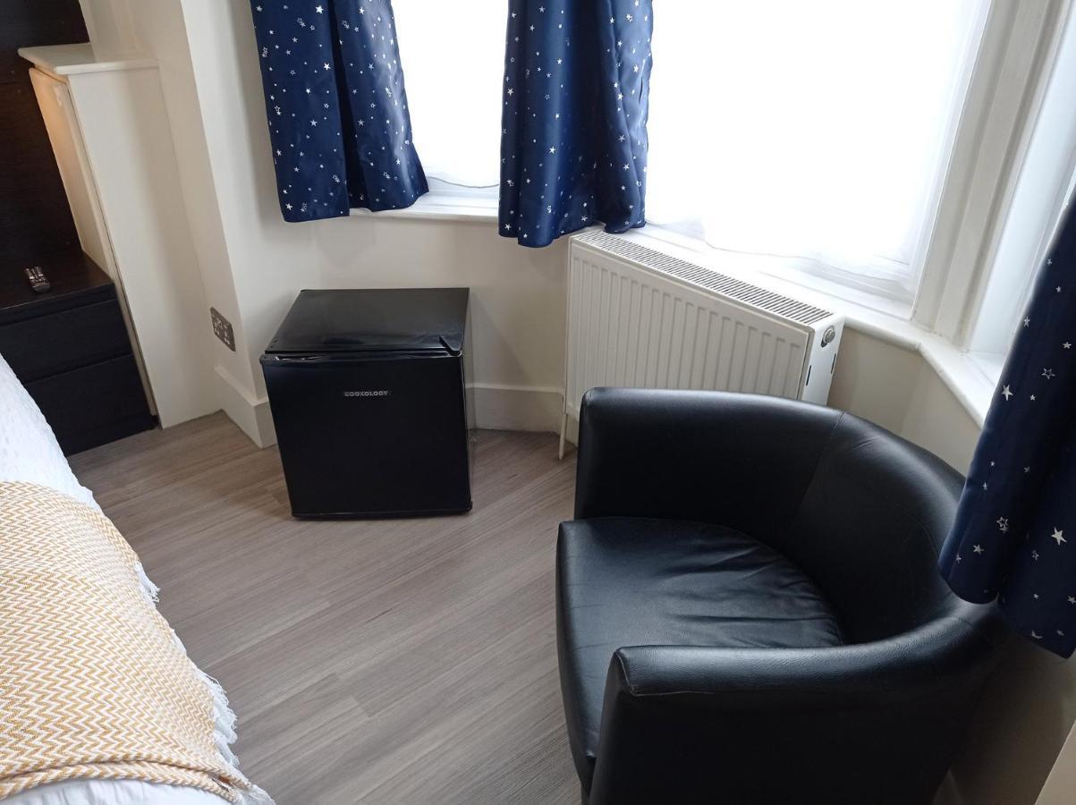 The Little Studio- Self Contained One Bed Studio Flat Oxford Eksteriør billede