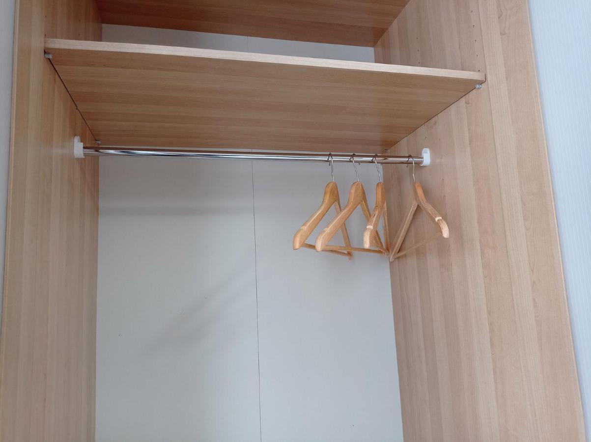 The Little Studio- Self Contained One Bed Studio Flat Oxford Eksteriør billede