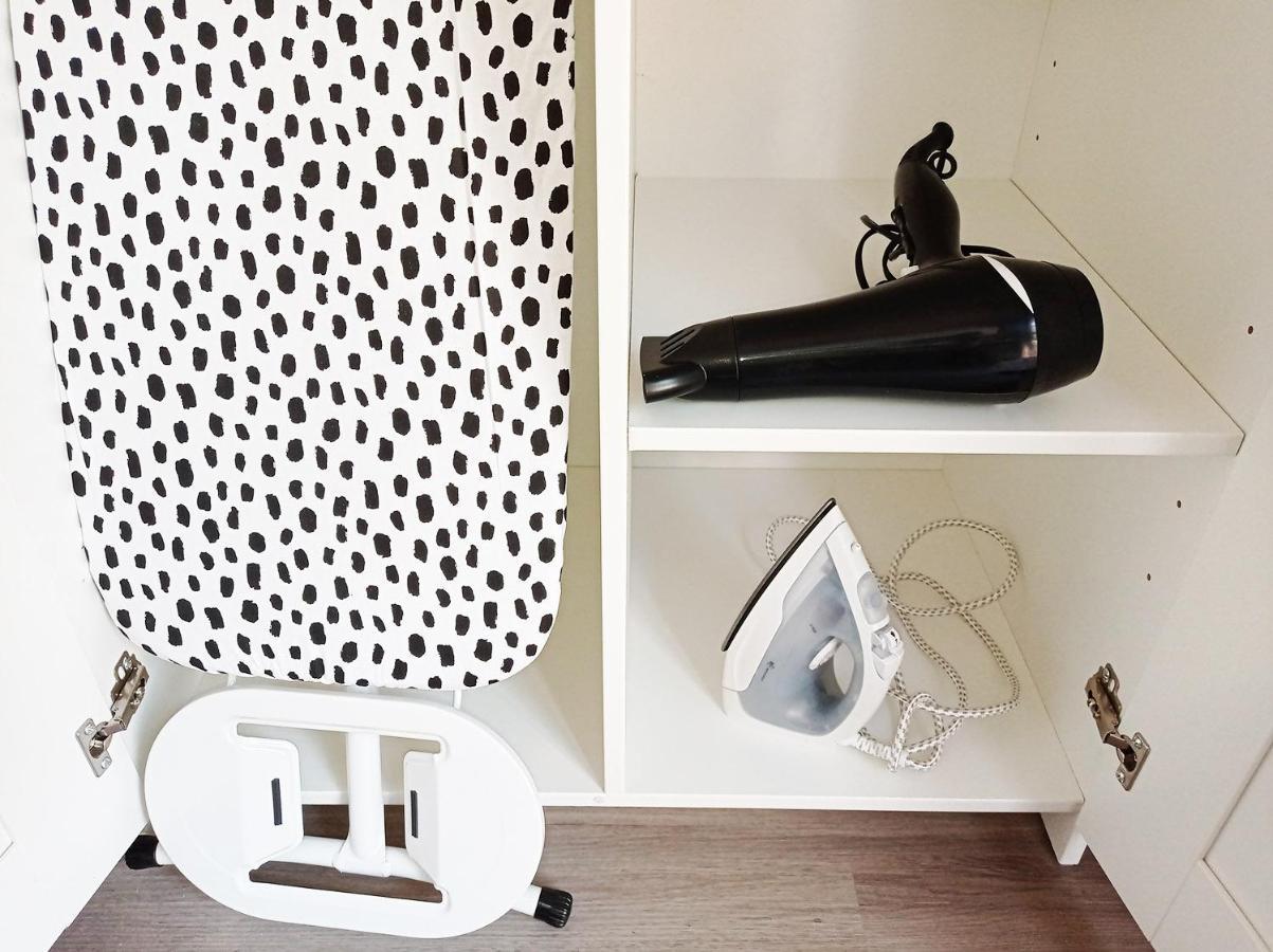 The Little Studio- Self Contained One Bed Studio Flat Oxford Eksteriør billede